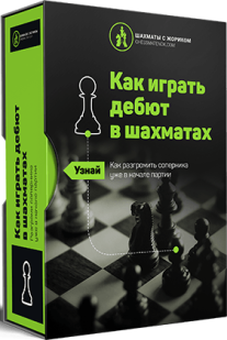 Постер: Шахматные стратегии на всех этапах игры