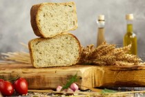 Курс
 Как начать печь свой вкусный хлеб на закваске