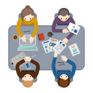 Постер: Юридическая грамотность аукционера