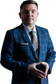 Постер: Закрытый Клуб инвесторов MaxCapital