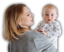 Видеокурс
 Довольная мама: как преодолеть раздражение и усталость