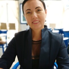 Татьяна Гогуадзе