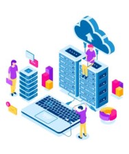 Постер: Онлайн тренажер с упражнениями по SQL