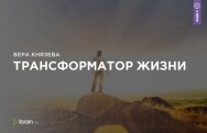 Постер: Трансформатор жизни
