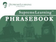 Постер: Разговорник нового типа