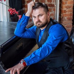 Дмитрий Сорока