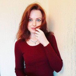 Ольга Цибина