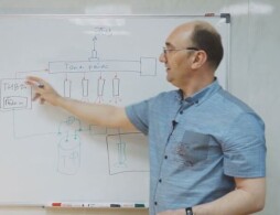 Видеокурс Дизель-мастер Скриншот