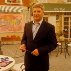 Олег Ламыкин