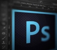 Постер: Adobe Photoshop. Базовый уровень