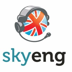 Школа английского языка Skyeng