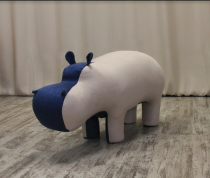 Пуф Бегемот