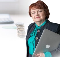 Бухгалтерский учёт с нуля до полной финансовой отчётности