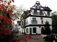 Постер: Как получить недвижимость в Германии