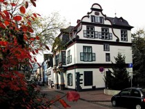 Как получить недвижимость в Германии