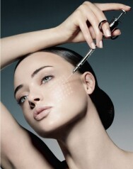 Постер: Код женской красоты