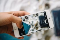 Мобильная фотография