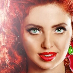Элена Гамаюн
