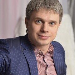 Алексей Филатов