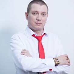 Александр Белановский