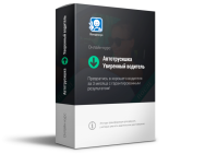 Постер: Автотрусишка → Уверенный водитель