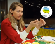 Постер: Влияние детско-родительских отношений на развитие речи ребёнка