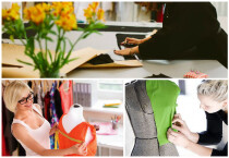 Видеокурс
 Конструирование и моделирование одежды