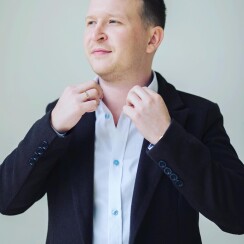 Павел Куксенко