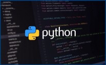 Постер: Программирование на Python 3.6