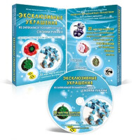 Постер: Эксклюзивные изделия из запекаемой полимерной глины