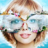 Постер: Архитекторы реальности