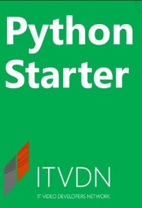 Постер: Python Starter