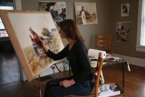 24 часа. Утро