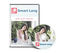 Постер: Комплект интерактивных карточек Smart lang