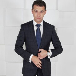 Евгений Спирица