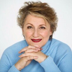 Ирина Удилова