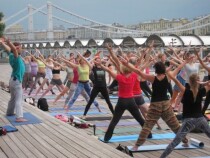 Марафон
 Здоровье твоей спины