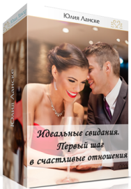 Постер: Идеальное свидание: первый шаг в счастливые отношения