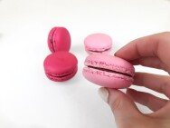 Постер: Макаронс