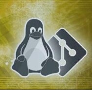 Постер: LINUX и GIT для начинающих