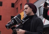 Постер: Видеосъемка и монтаж на смартфон