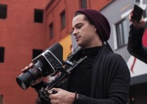 Видеосъемка и монтаж на смартфон