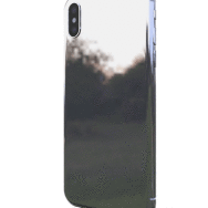 Постер: ZOOM-переходы на iPhone