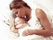 Постер: Жизнь после родов