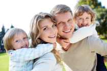 Тренинг
 Верность и уважение в семье