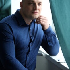 Александр Пурнов