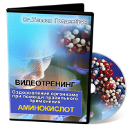 Постер: Аминокислоты — фундамент здоровья и красоты