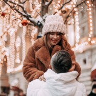 Постер: Открой свое сердце любви