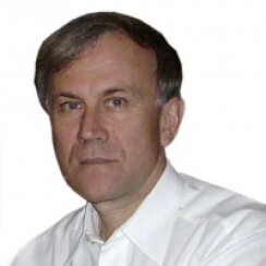 Анатолий Донской