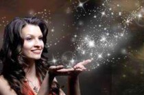 Видеокурс
 Женская магия